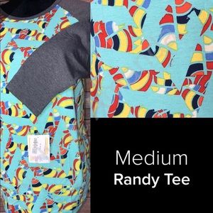 Lularoe Randy